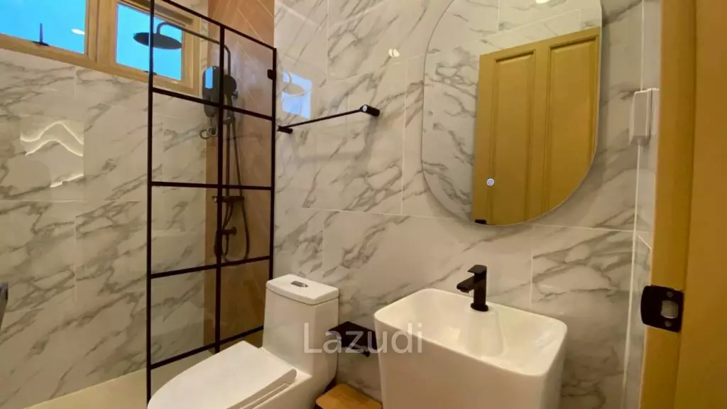 5 Beds 7 Baths 550 SQ.M. Mediterranean Style Villa