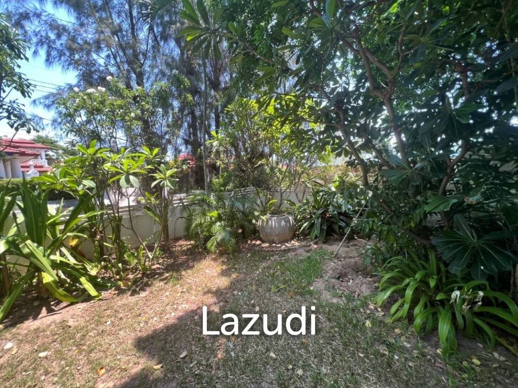 HUNSA RESIDENCES : 4 Bed Pool Villa with sea and mountain view