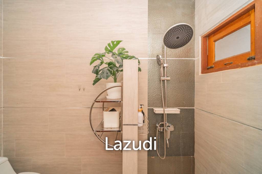 5 Bed 5 Bath 400 SQ.M Townhouse in Thonglor 25