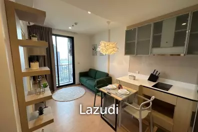 1 Bed 1 Bath 34 SQ.M MARU Ekkamai 2