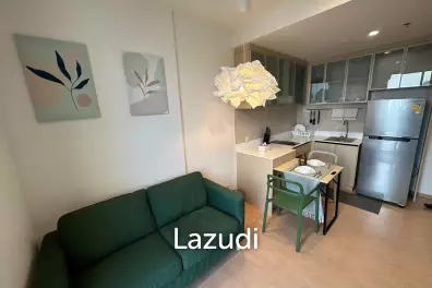 1 Bed 1 Bath 34 SQ.M MARU Ekkamai 2