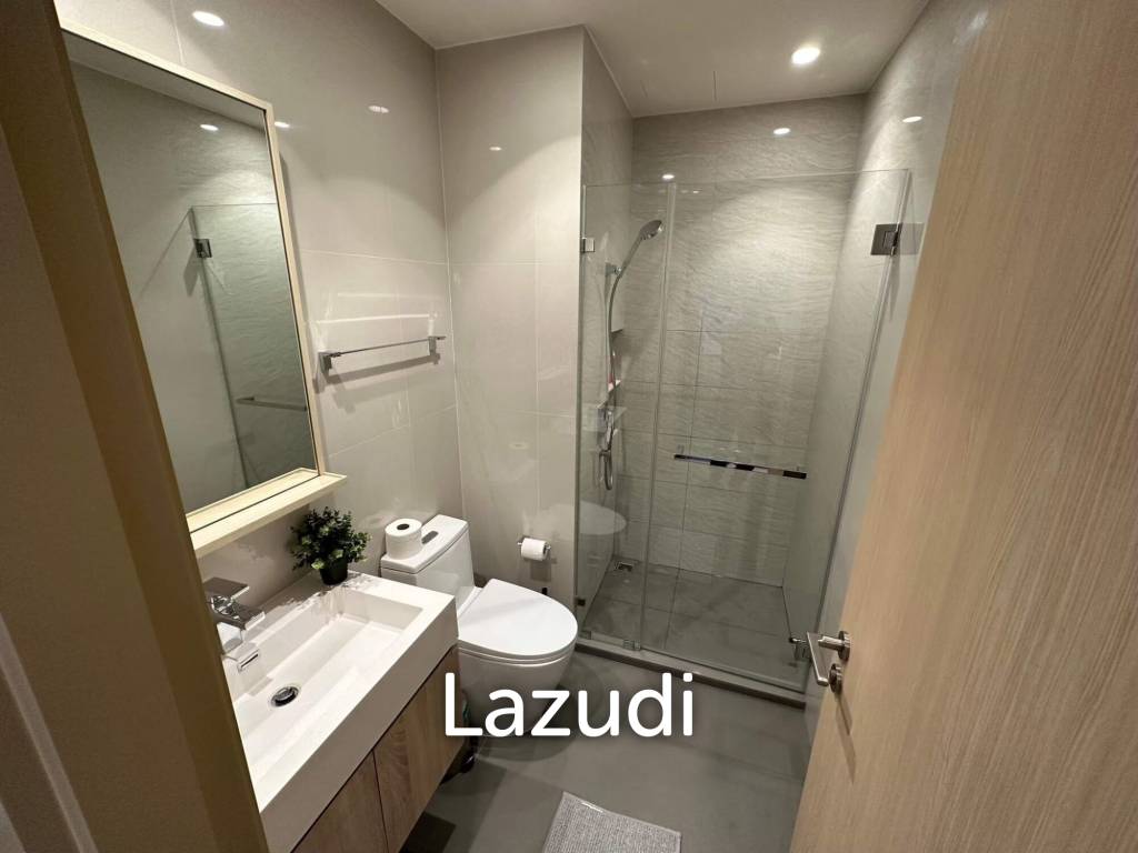 1 Bed 1 Bath 34 SQ.M MARU Ekkamai 2