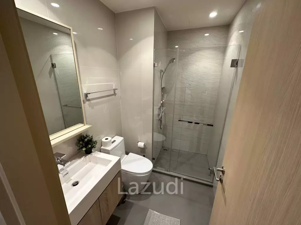 1 Bed 1 Bath 34 SQ.M MARU Ekkamai 2