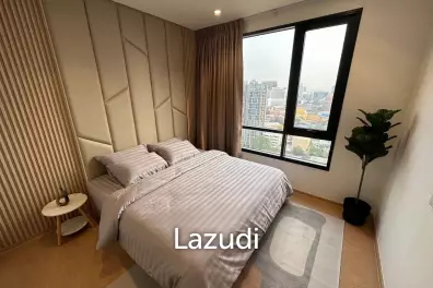1 Bed 1 Bath 34 SQ.M MARU Ekkamai 2