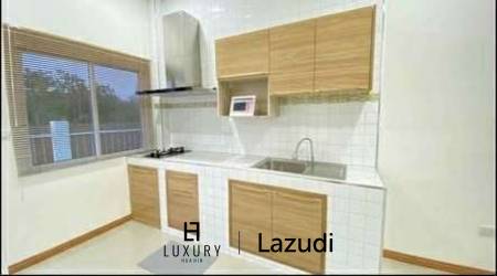 Padyen Village: 3 bedroom, 2Bathroom in Thap Tai