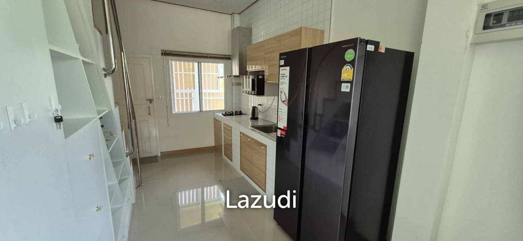Padyen Village: 3 bedroom, 2Bathroom in Thap Tai