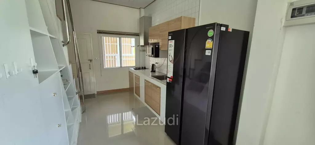Padyen Village: 3 bedroom, 2Bathroom in Thap Tai