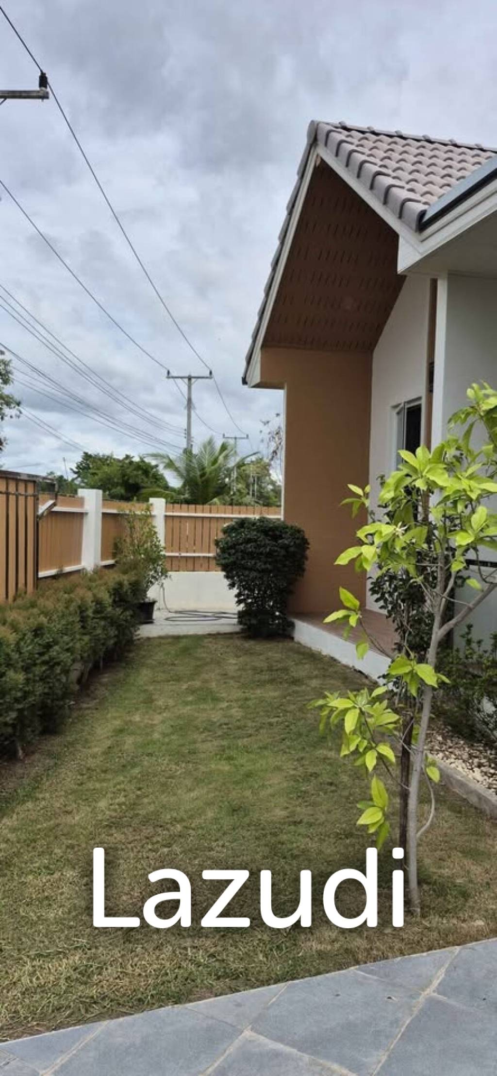 Padyen Village: 3 bedroom, 2Bathroom in Thap Tai