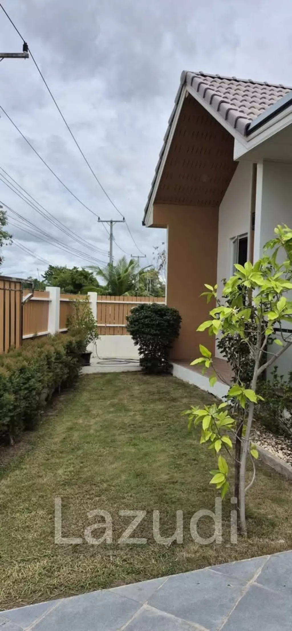 Padyen Village: 3 bedroom, 2Bathroom in Thap Tai