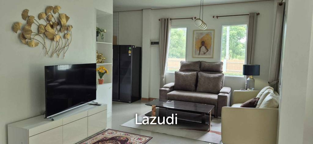 Padyen Village: 3 bedroom, 2Bathroom in Thap Tai