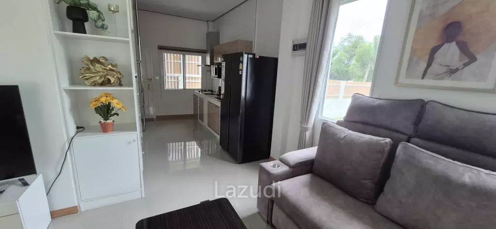 Padyen Village: 3 bedroom, 2Bathroom in Thap Tai