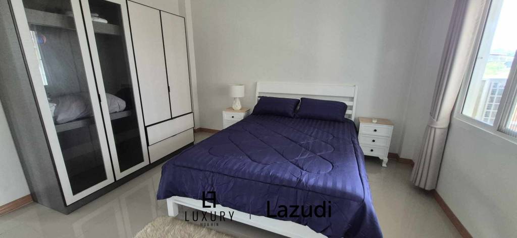 Padyen Village: 3 bedroom, 2Bathroom in Thap Tai