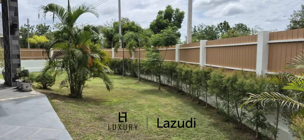 Padyen Village: 3 bedroom, 2Bathroom in Thap Tai