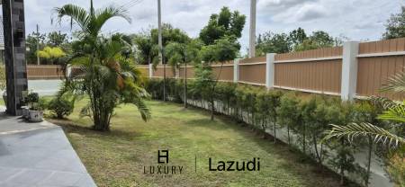 Padyen Village: 3 bedroom, 2Bathroom in Thap Tai