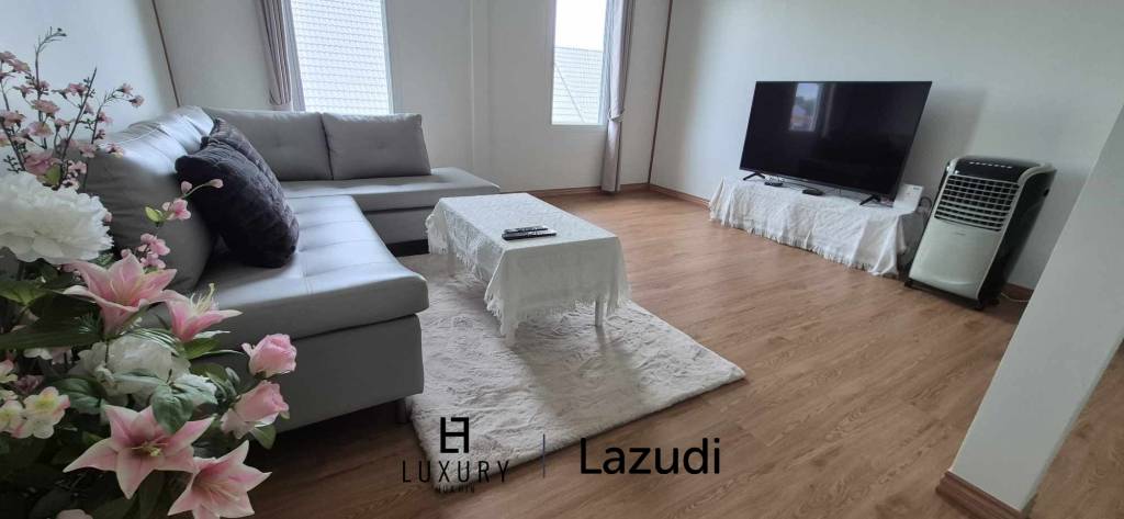 Padyen Village: 3 bedroom, 2Bathroom in Thap Tai