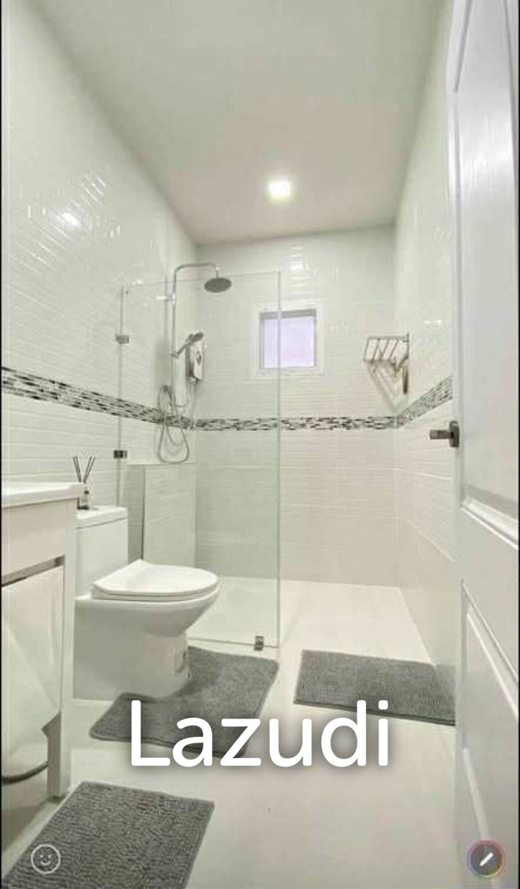 Padyen Village: 3 bedroom, 2Bathroom in Thap Tai