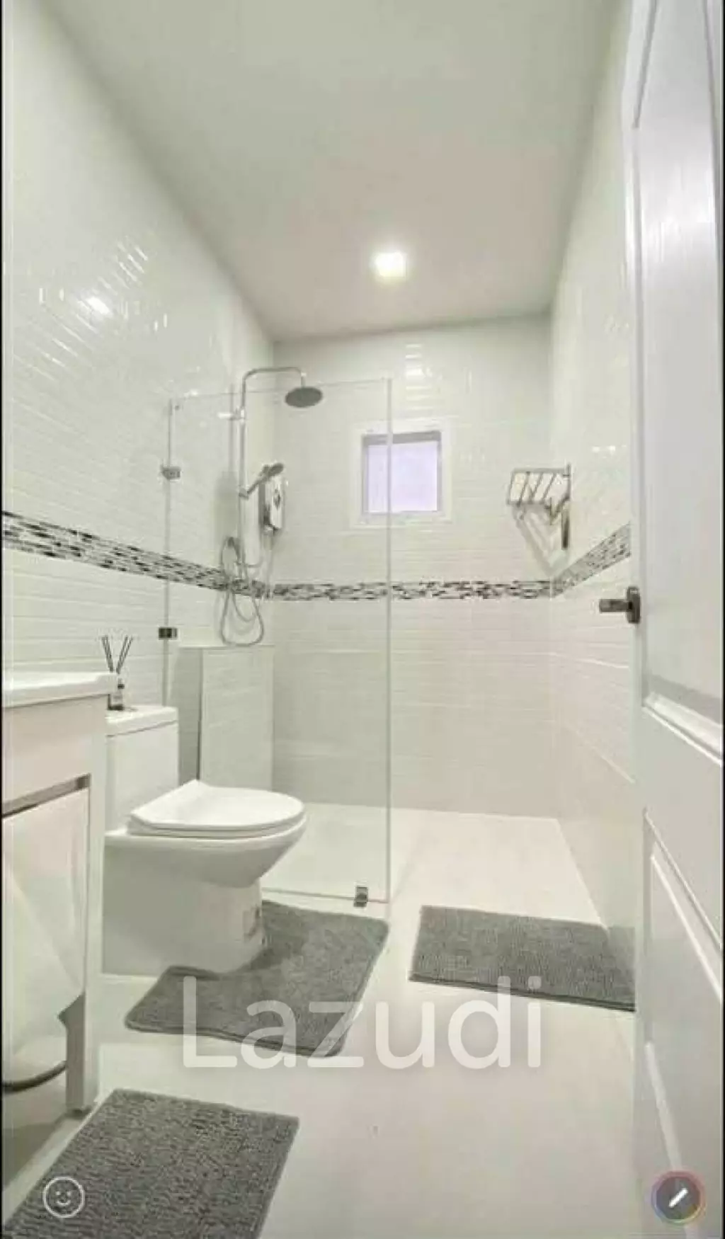 Padyen Village: 3 bedroom, 2Bathroom in Thap Tai