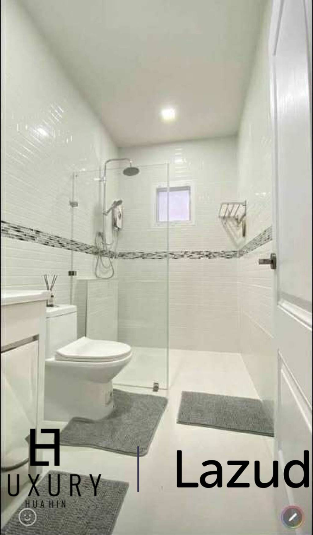 Padyen Village: 3 bedroom, 2Bathroom in Thap Tai