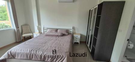 Padyen Village: 3 bedroom, 2Bathroom in Thap Tai