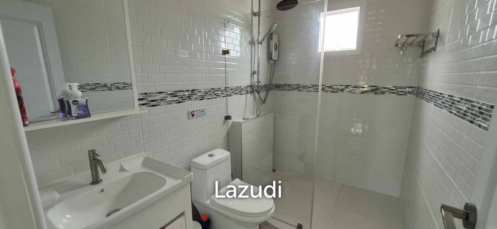 Padyen Village: 3 bedroom, 2Bathroom in Thap Tai