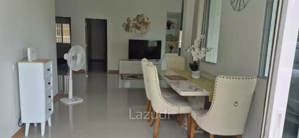 Padyen Village: 3 bedroom, 2Bathroom in Thap Tai