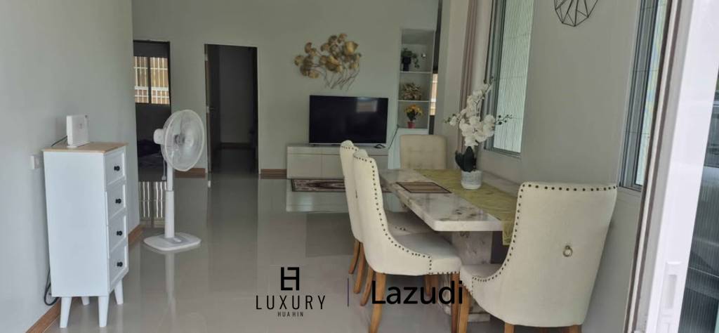 Padyen Village: 3 bedroom, 2Bathroom in Thap Tai