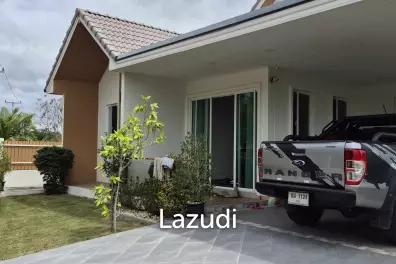 Padyen Village: 3 bedroom, 2Bathroom in Thap Tai