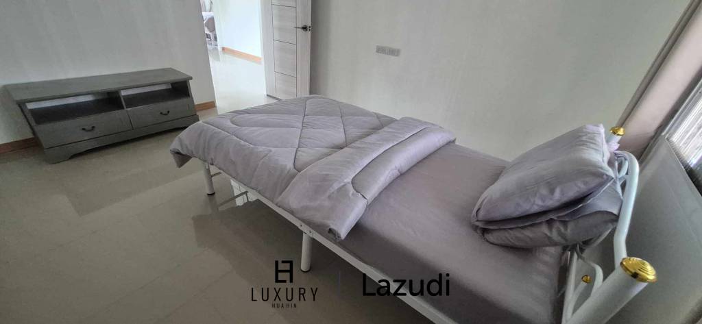 Padyen Village: 3 bedroom, 2Bathroom in Thap Tai