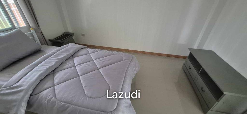 Padyen Village: 3 bedroom, 2Bathroom in Thap Tai
