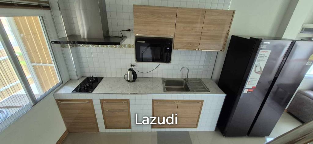 Padyen Village: 3 bedroom, 2Bathroom in Thap Tai