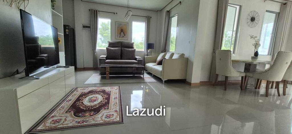 Padyen Village: 3 bedroom, 2Bathroom in Thap Tai