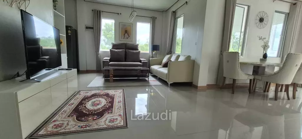 Padyen Village: 3 bedroom, 2Bathroom in Thap Tai