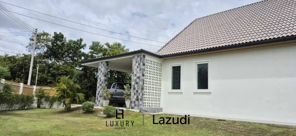 Padyen Village: 3 bedroom, 2Bathroom in Thap Tai