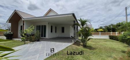 Padyen Village: 3 bedroom, 2Bathroom in Thap Tai