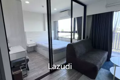 DusitD2 Residences: 1-Bedroom Condominium, for Rent