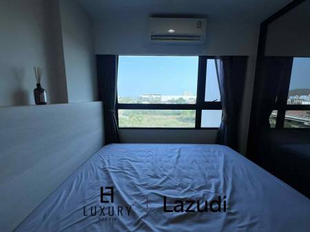 30 平方米 1 床 1 洗澡 公寓 对于 租