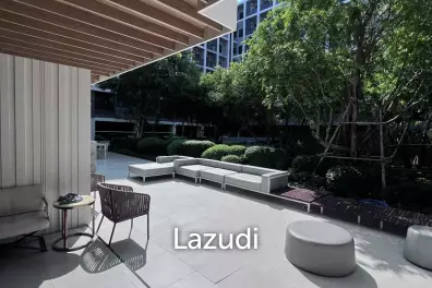 DusitD2 Residences: 1-Bedroom Condominium, for Rent