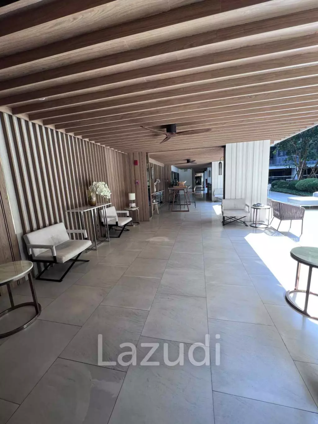 DusitD2 Residences: 1-Bedroom Condominium, for Rent