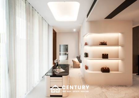 6 Beds 7 Baths 1,120 SQ.M Cherina Luxury Pool Villa