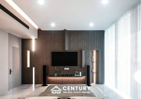 6 Beds 7 Baths 1,120 SQ.M Cherina Luxury Pool Villa