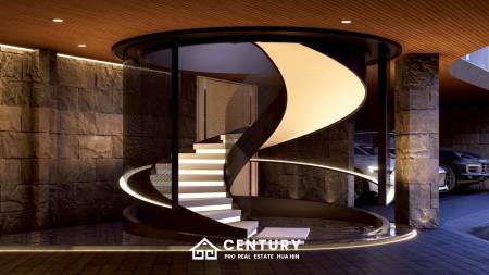 6 Beds 7 Baths 1,120 SQ.M Cherina Luxury Pool Villa