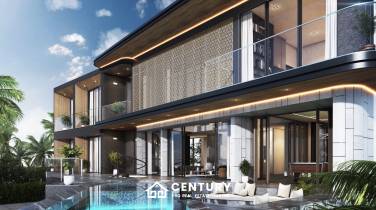 6 Beds 7 Baths 1,120 SQ.M Cherina Luxury Pool Villa