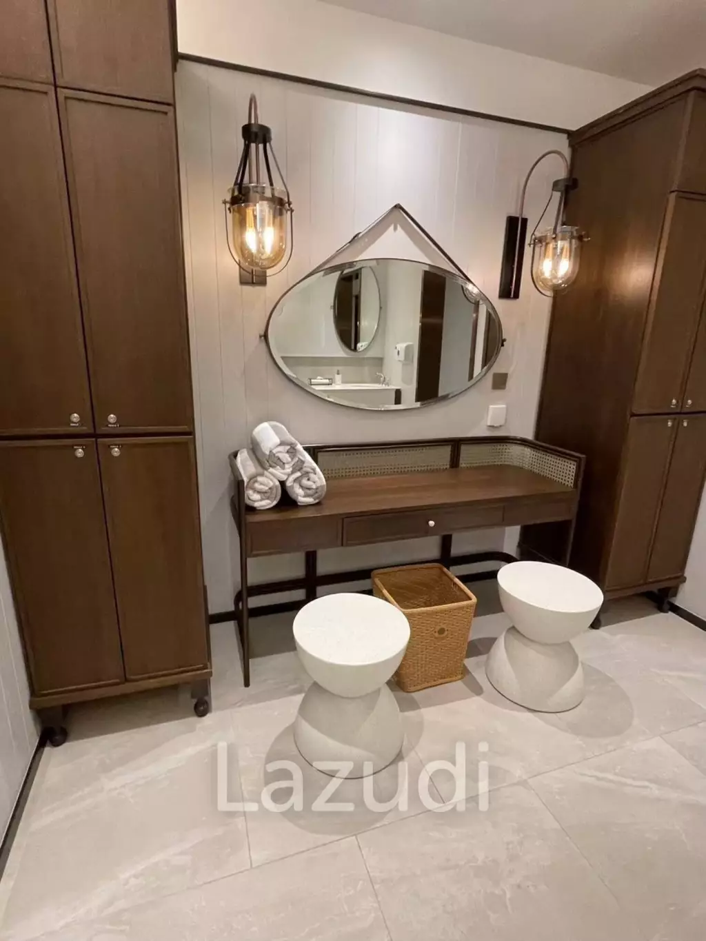 Luxury condo: InterContinental Residences Hua Hin