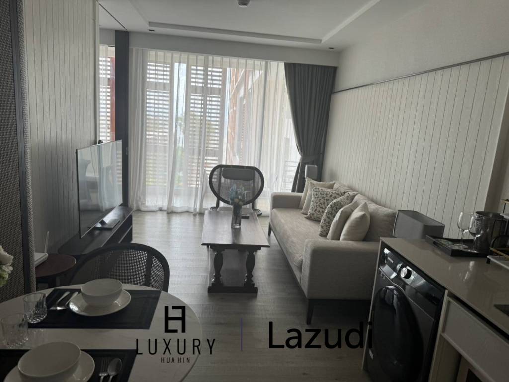 51 qm 1 Bett 1 Bad Apartment Für Miete