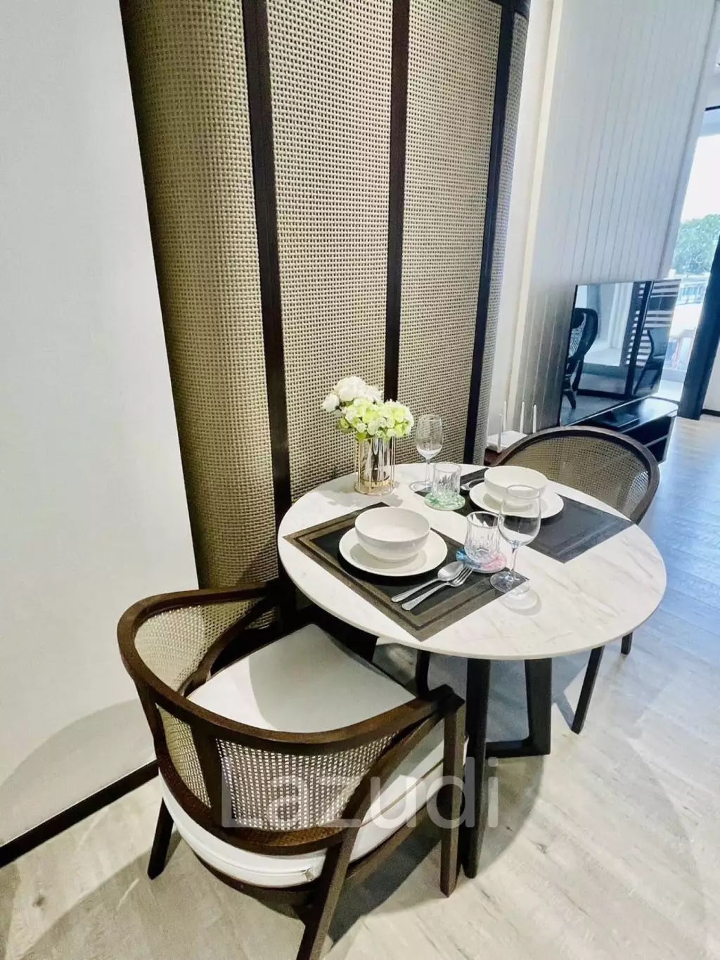 Luxury condo: InterContinental Residences Hua Hin