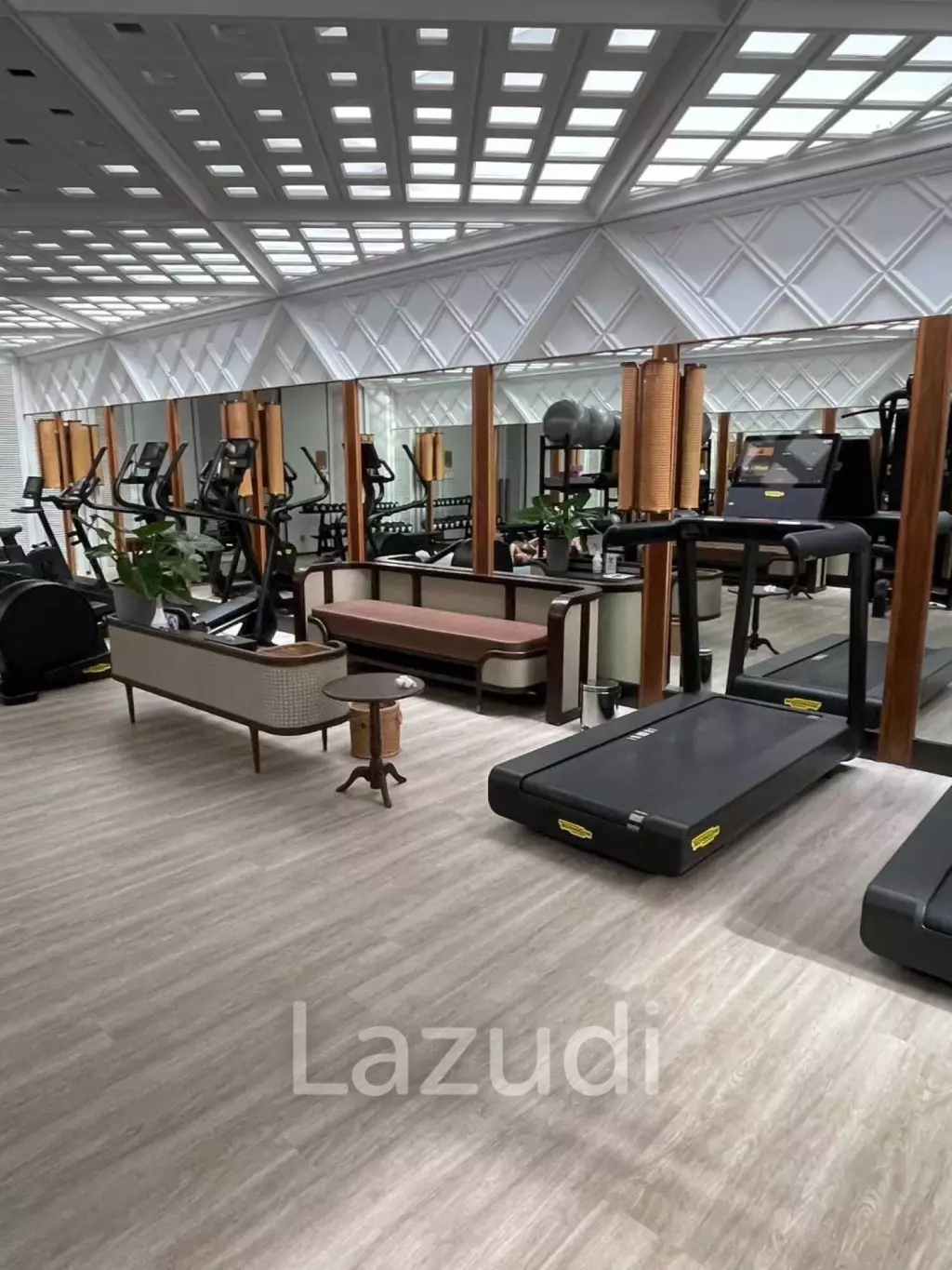 Luxury condo: InterContinental Residences Hua Hin