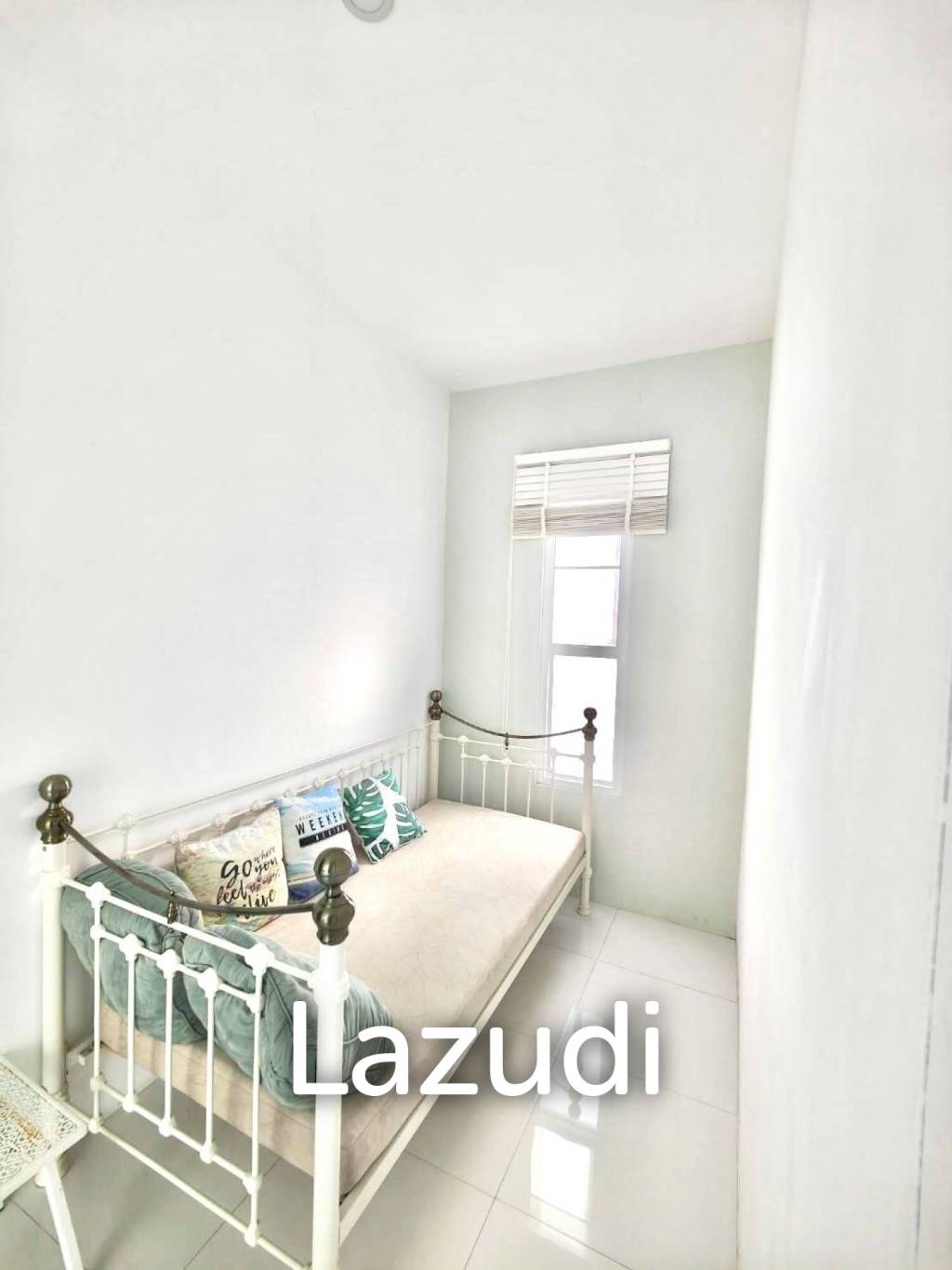 Marwin Pool Villa: 3 Bedroom, 4 Bathrooms for Rent