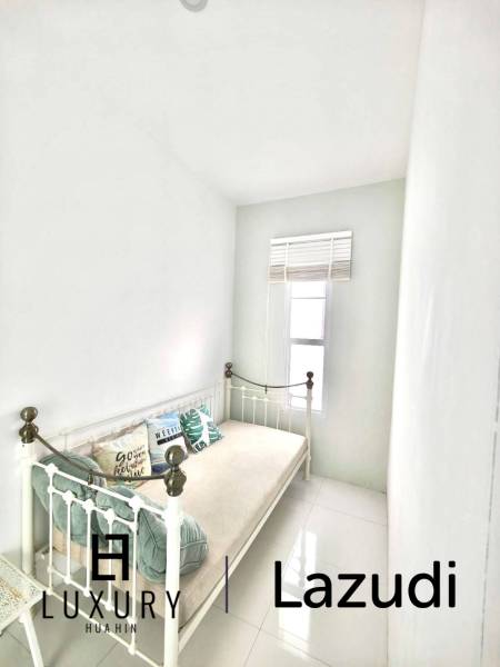 Marwin Pool Villa: 3 Bedroom, 4 Bathrooms for Rent