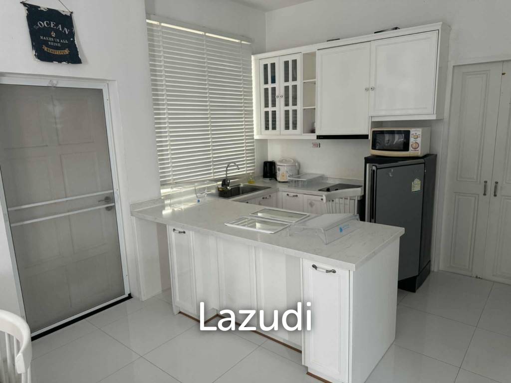 Marwin Pool Villa: 3 Bedroom, 4 Bathrooms for Rent