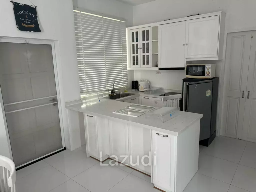 Marwin Pool Villa: 3 Bedroom, 4 Bathrooms for Rent